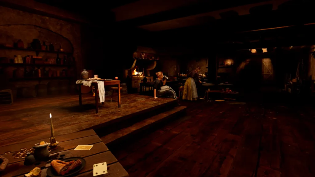 Caravaggio gallery