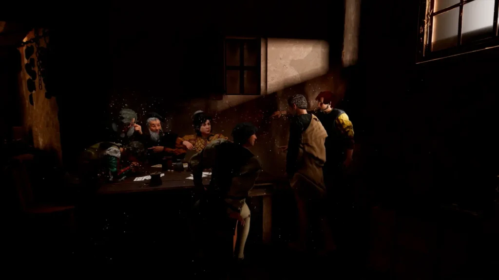Caravaggio gallery