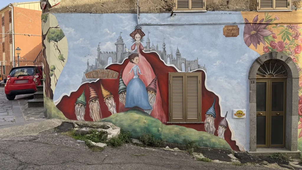 Paese delle fiabe gallery