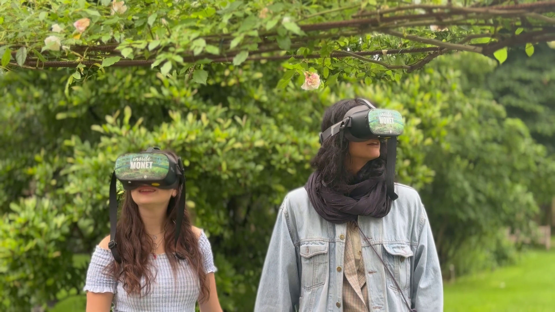 Mostre immersive Torino