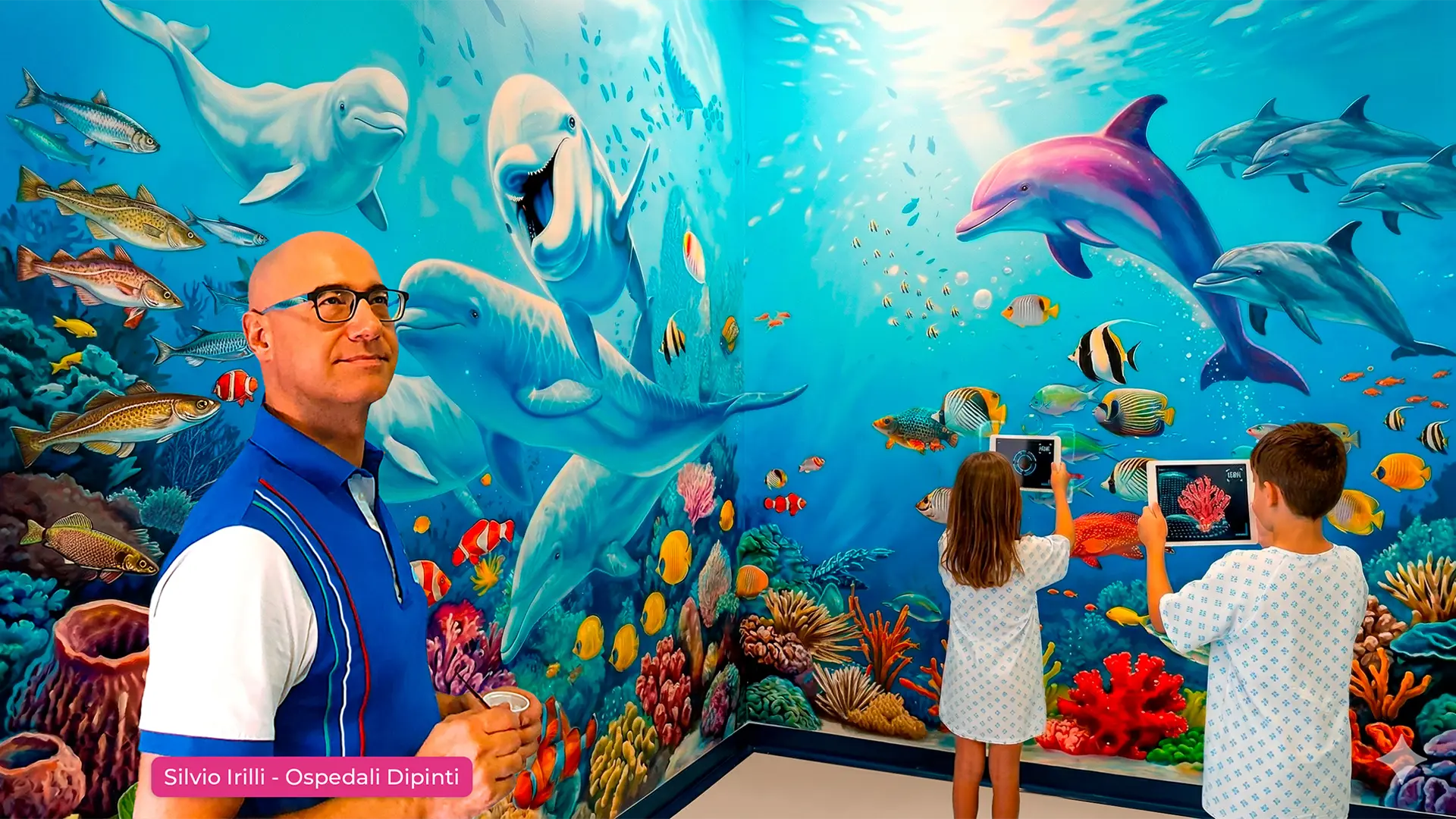 Silvio murales bimbi AR