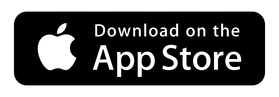 Button apple app store