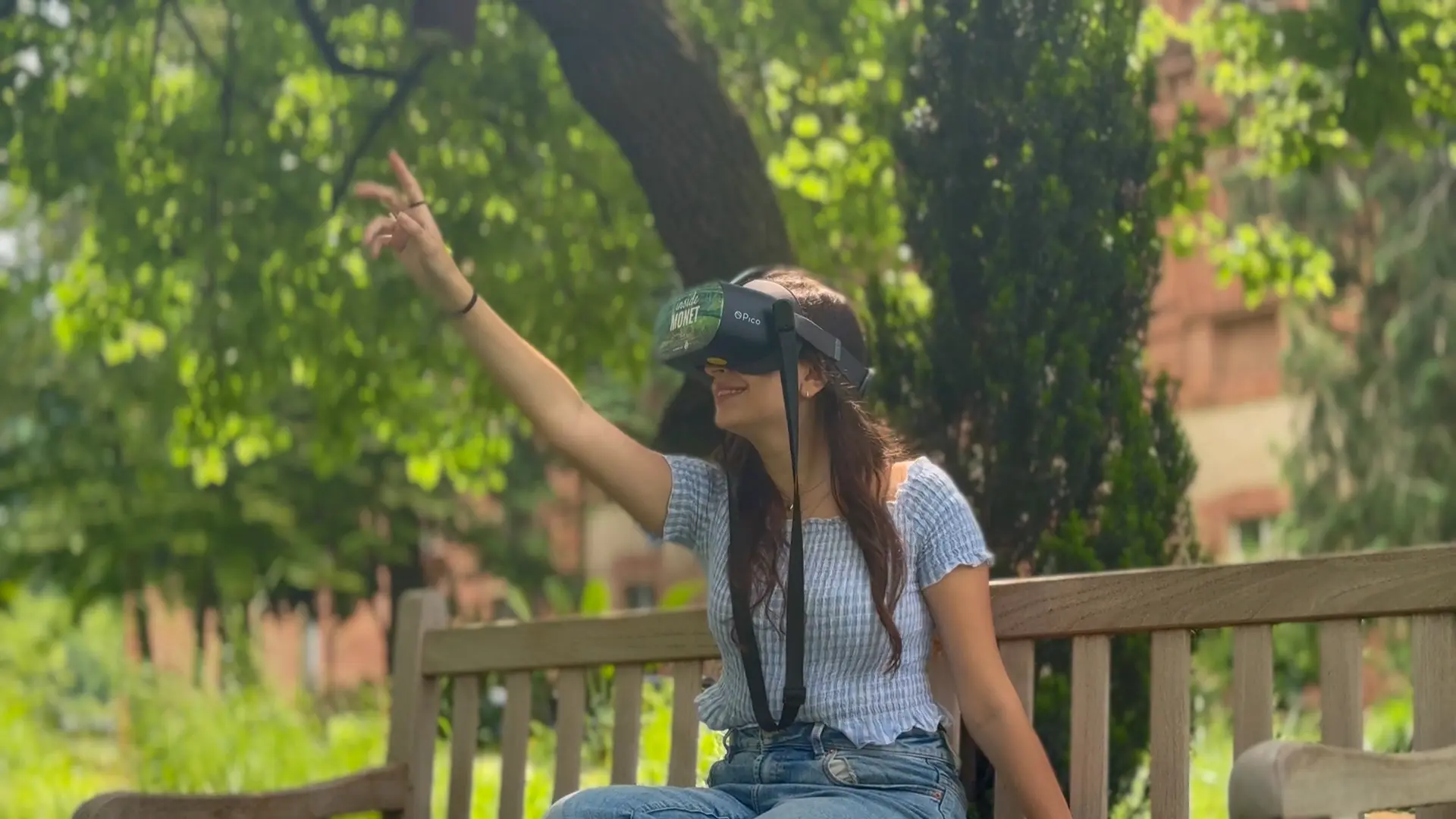 Team building in VR: attività immersive che coinvolgono davvero i team