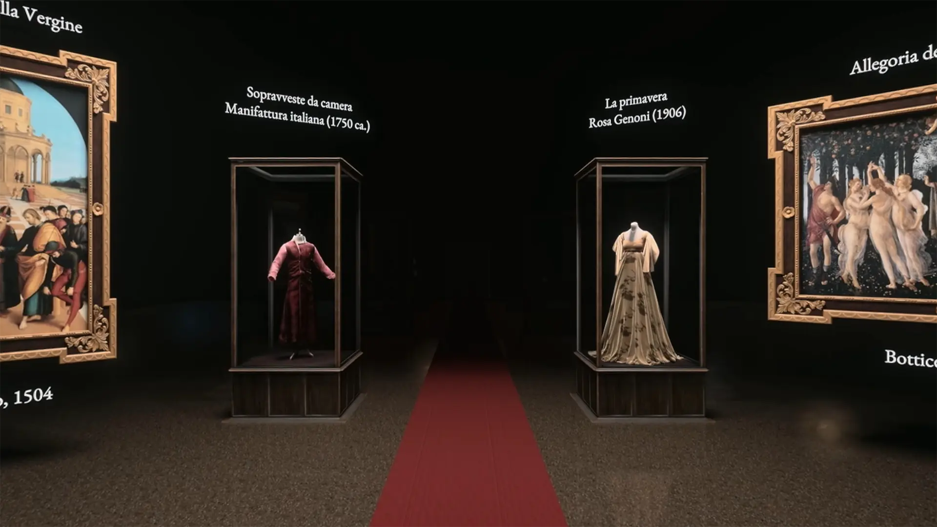 Eventi corporate immersivi: come la VR sta trasformando gli incontri aziendali