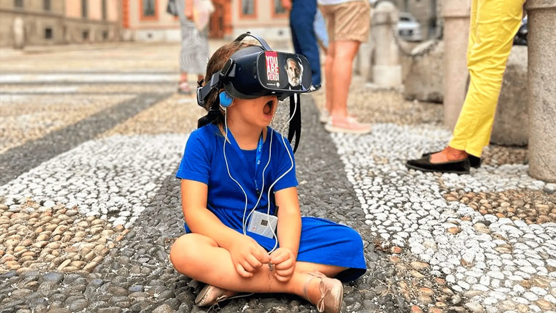 Cosa fare con i bambini a Milano: idee ed esperienze educative