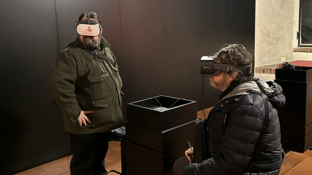 Battaglia di pavia gallery
