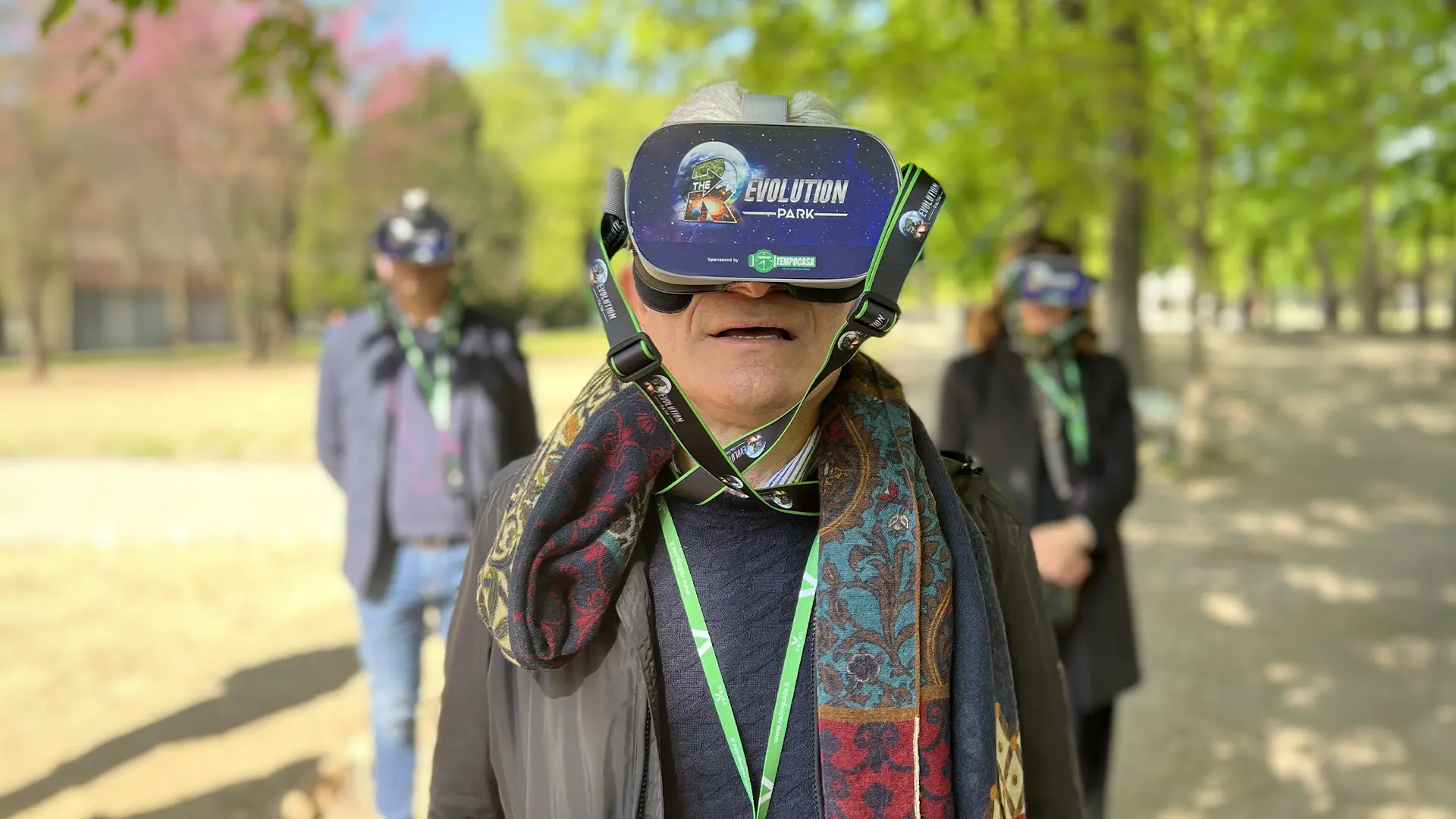 Che cos’è un’esperienza VR su misura? Una guida per clienti corporate