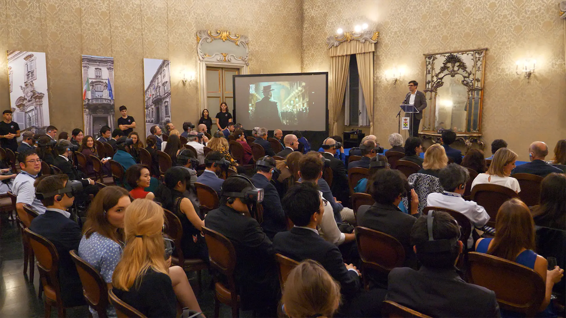 Misurare il ROI delle esperienze immersive aziendali