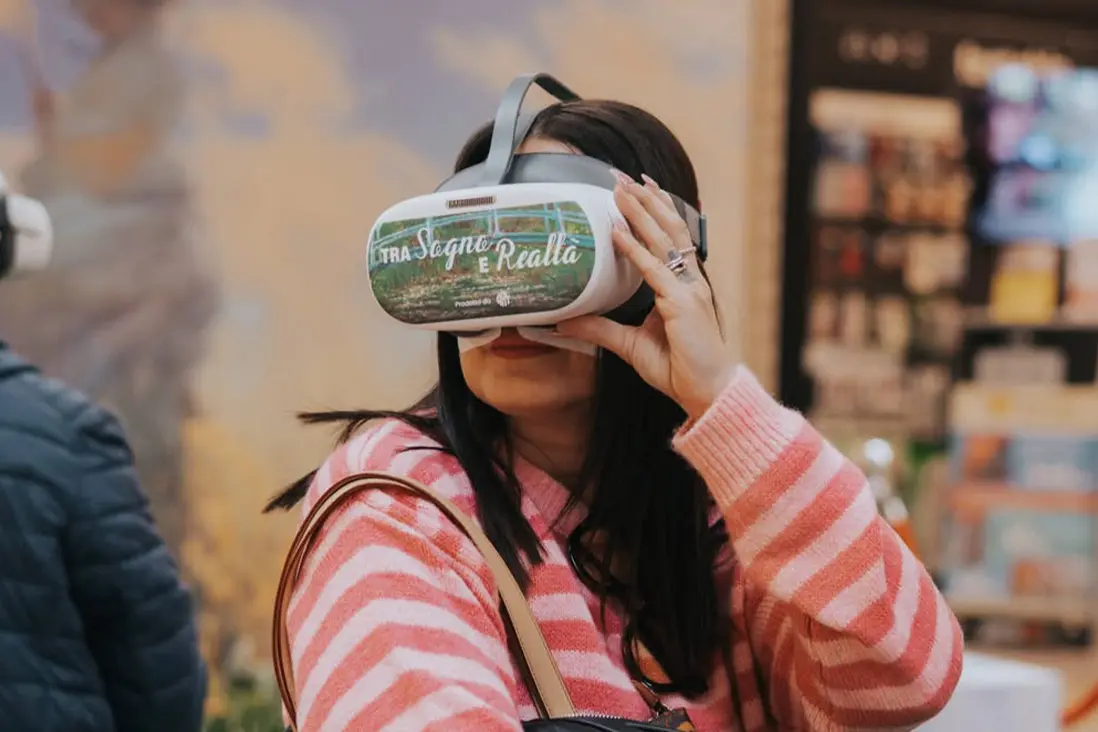 Inside monet retail portfolio