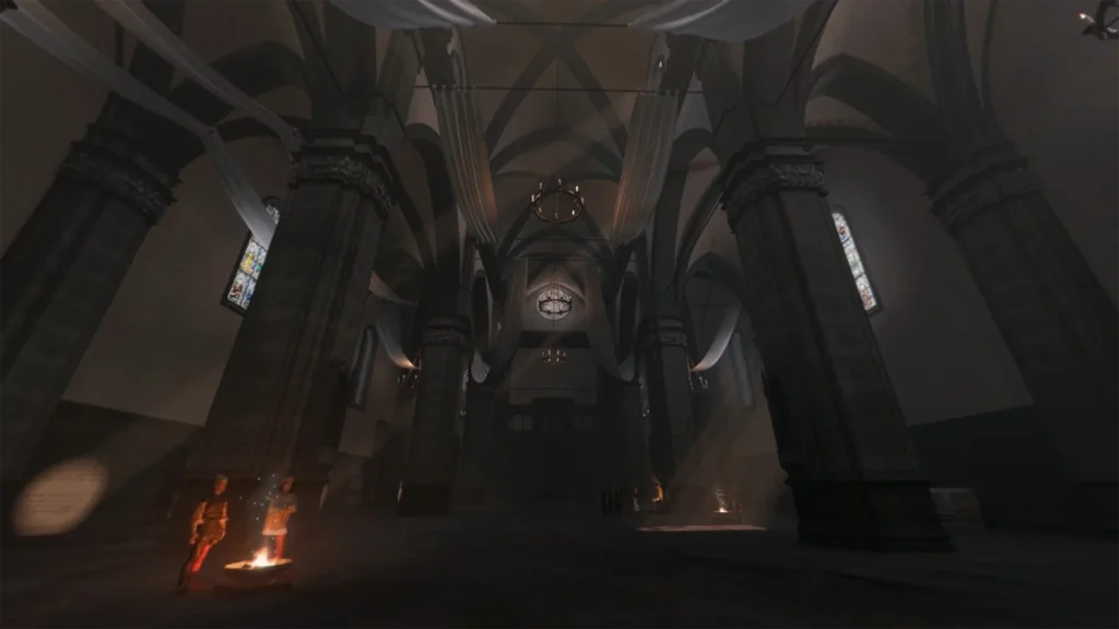 Brunelleschi's Dome gallery
