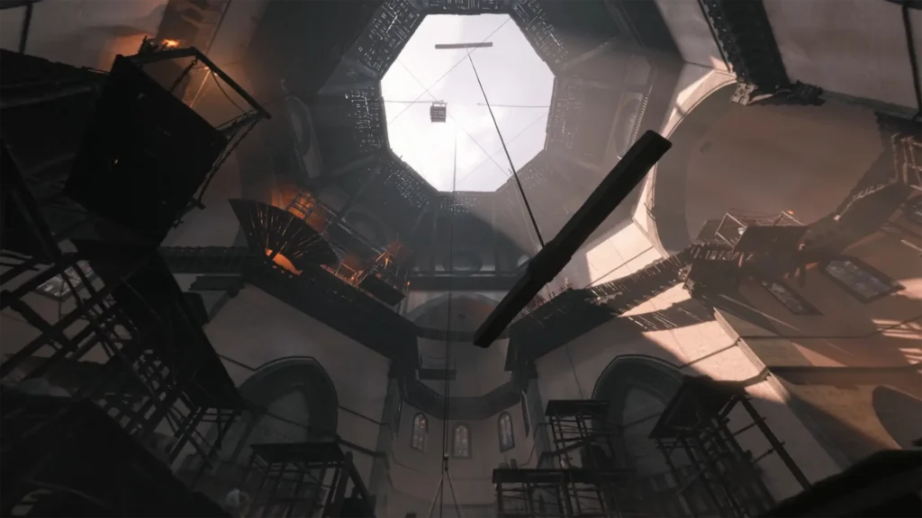 Brunelleschi's Dome gallery