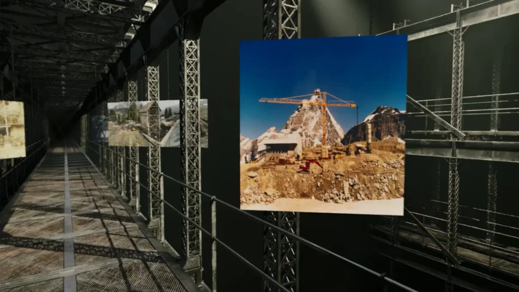 Belluno vr gallery 1a