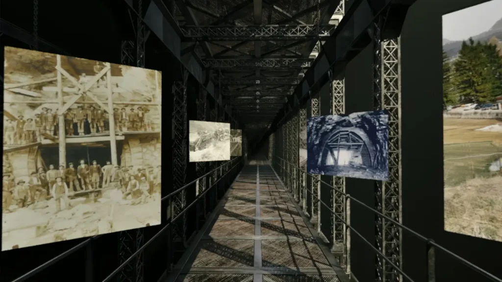 Belluno vr gallery