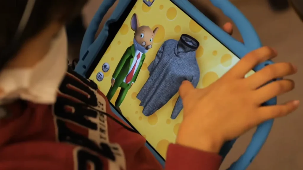 Geronimo stilton app brescia gallery