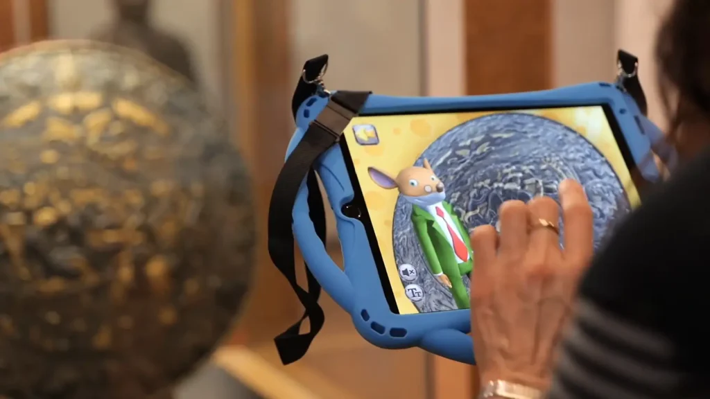 Geronimo stilton app brescia gallery