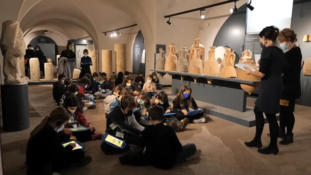 Geronimo stilton app brescia gallery
