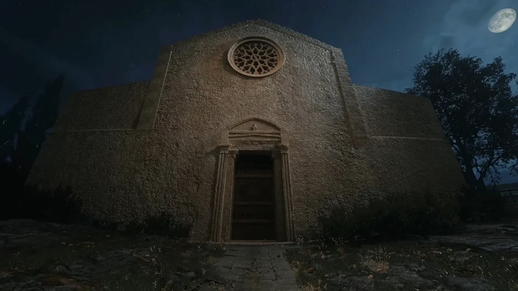 Catacomba San Giovanni gallery