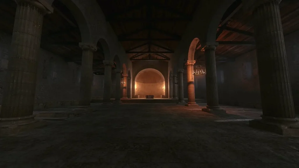 Catacomba San Giovanni gallery