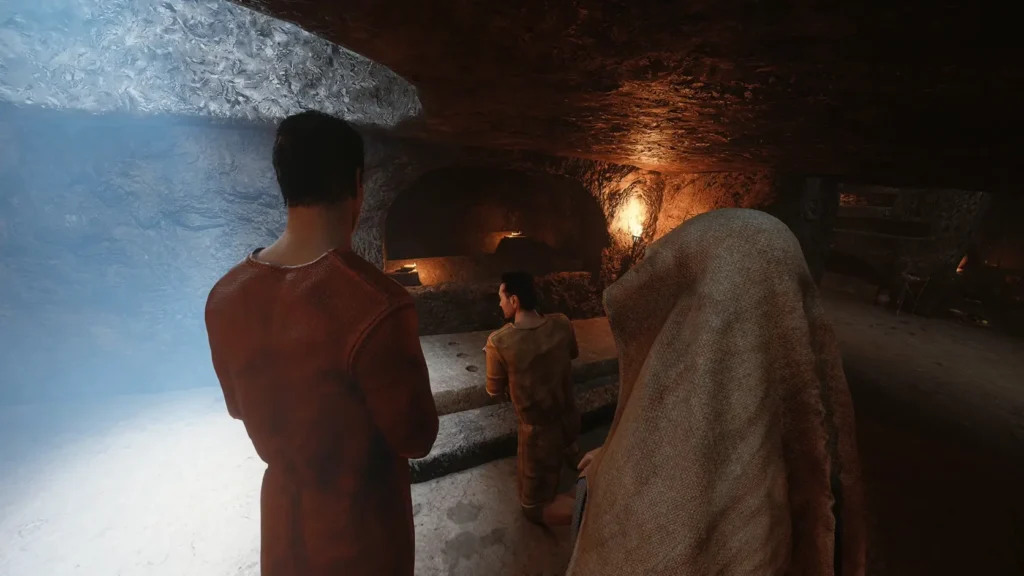 Catacomba San Giovanni gallery