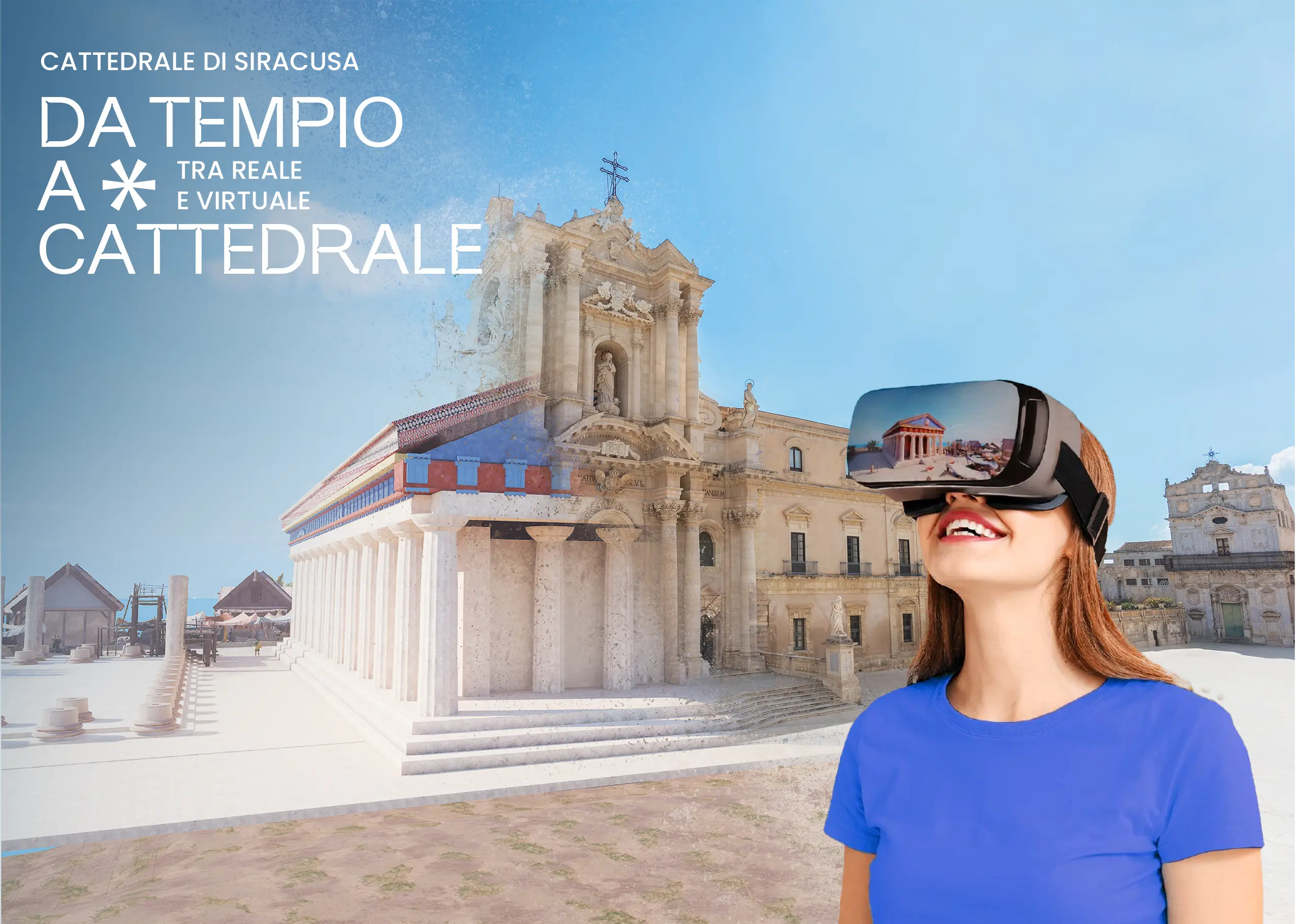 Way catalogo homepage cattedrale siracusa