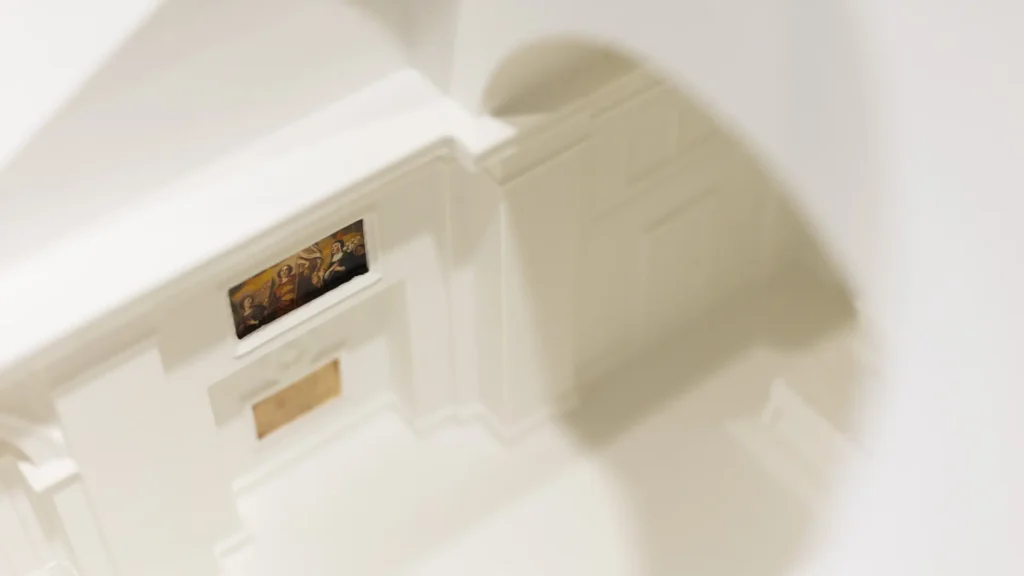 Sant'Andrea degli scozzesi gallery