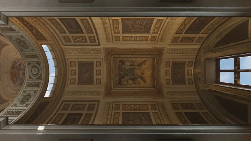 Sant'Andrea degli scozzesi gallery